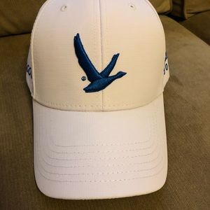 NEVER WORN GreyGoose/Bridgestone Ballcap (US OPEN)